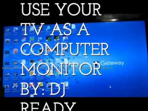 50 inch computer monitor